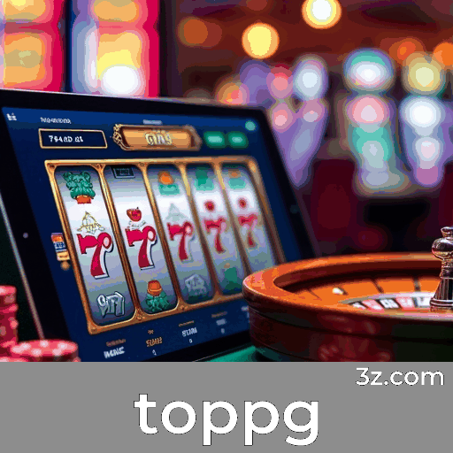 Toppg Promo: Descubra Estratégias de Valor Incrível!