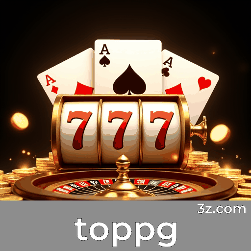 Descubra a emoção dos jogos de cassino no toppg e ganhe grandes prêmios