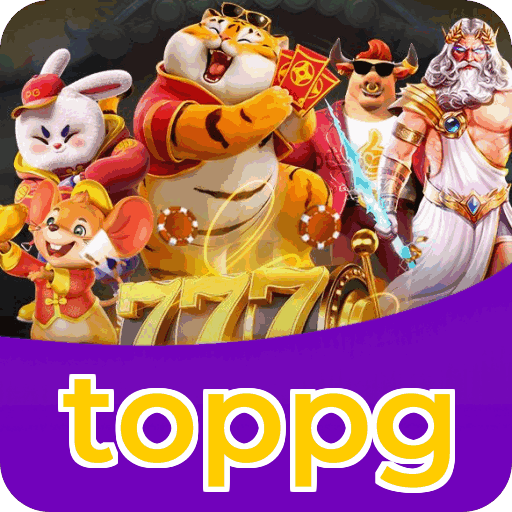 Dealers profissionais da toppg