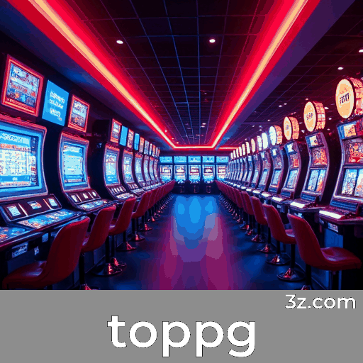 Amplie Suas Oportunidades com o App toppg