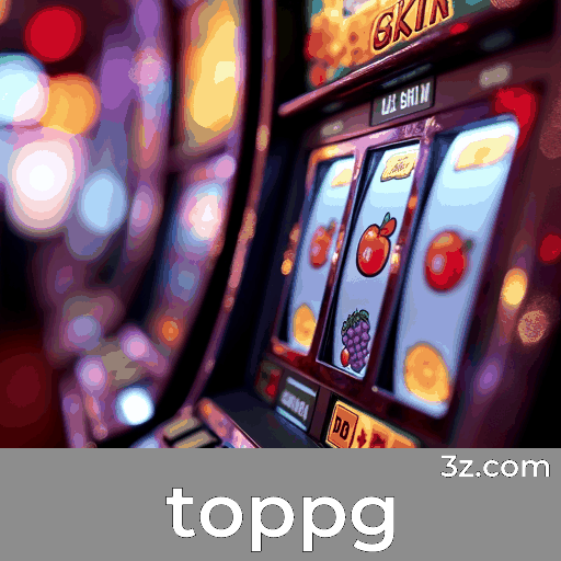 Descubra a emoção dos jogos de cassino no toppg e ganhe grandes prêmios
