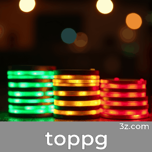 Descubra a emoção dos jogos de cassino no toppg e ganhe grandes prêmios